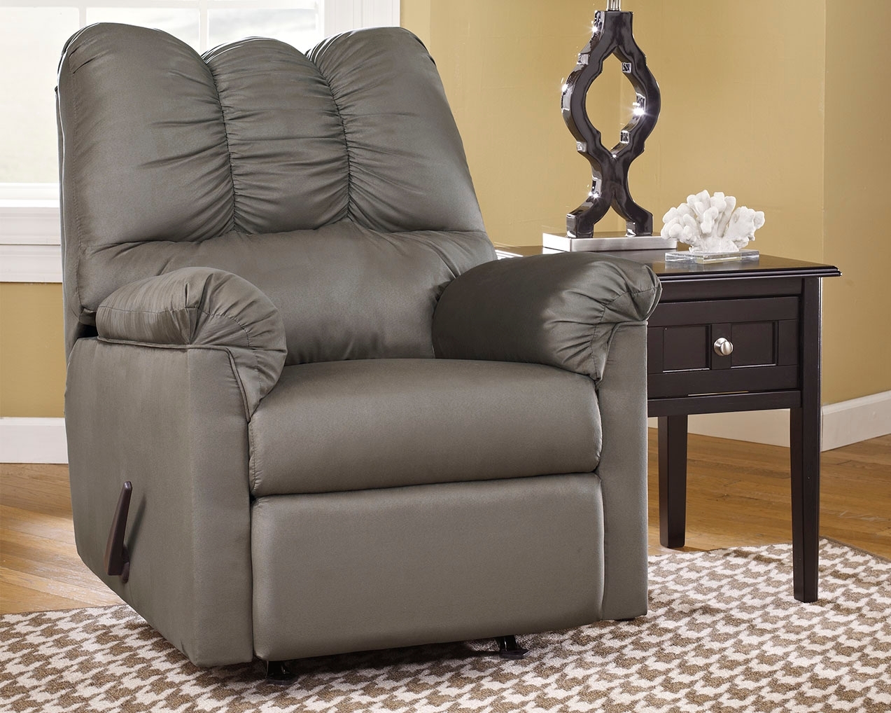 Rocker Recliner