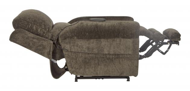 Catnapper 4862 Warner Lay Flat Power Recliner
