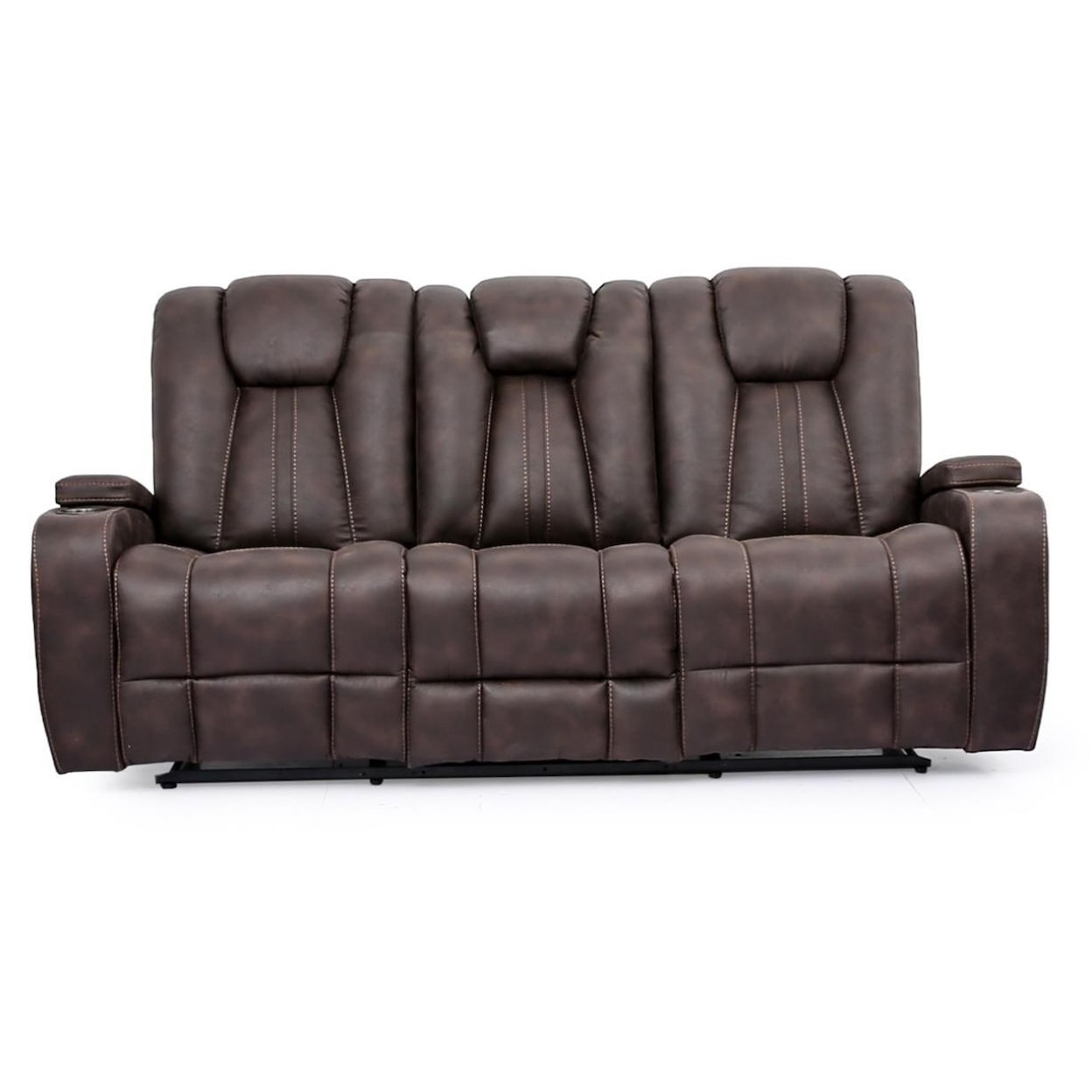 Cheers 9990M Dual Reclining Sofa