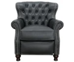 Barcalounger Presidential Push Back Recliner