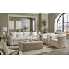 Hickorycraft 731850BD 2-Cushion Sofa