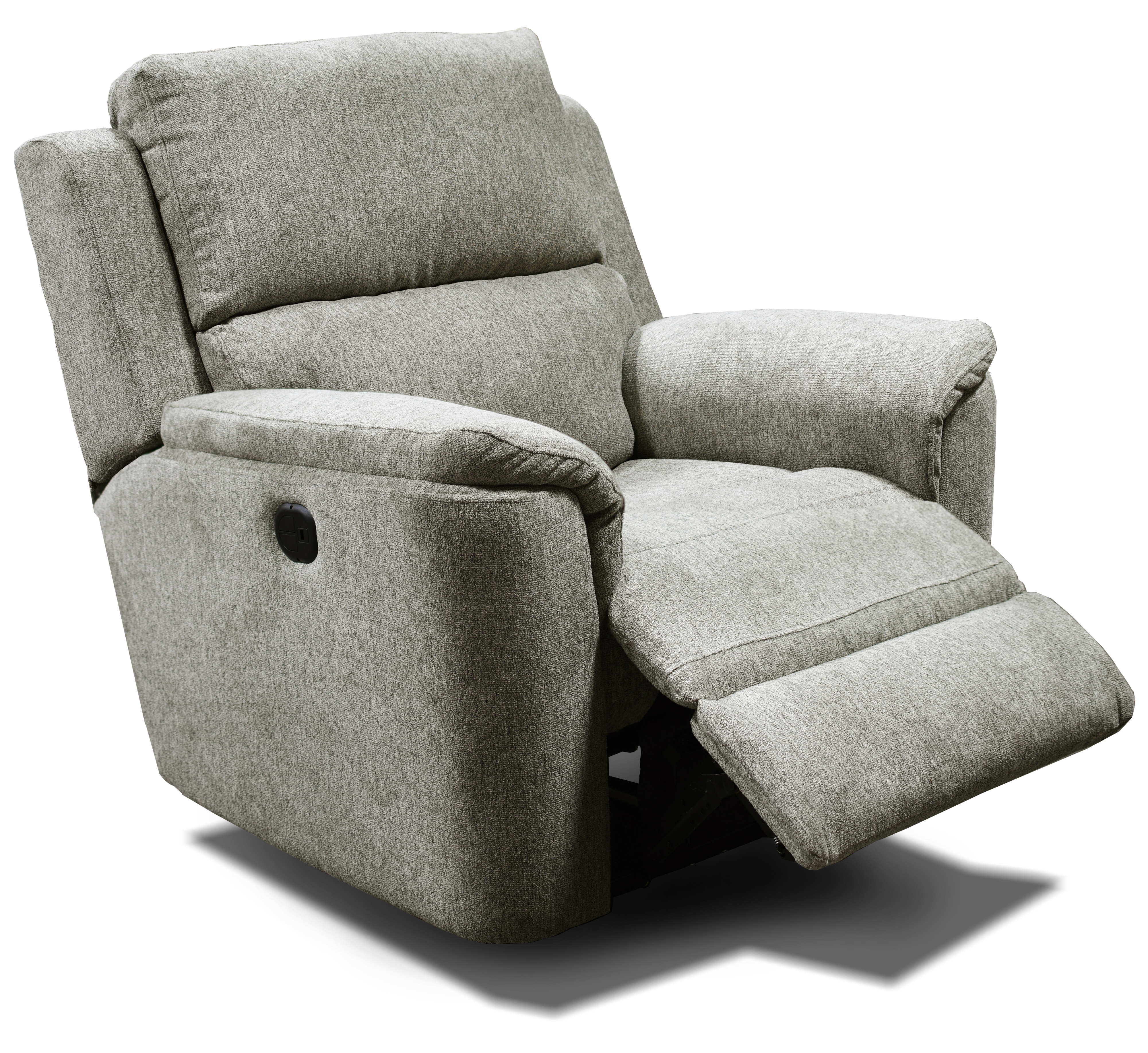 Power Minimum Proximity Recliner