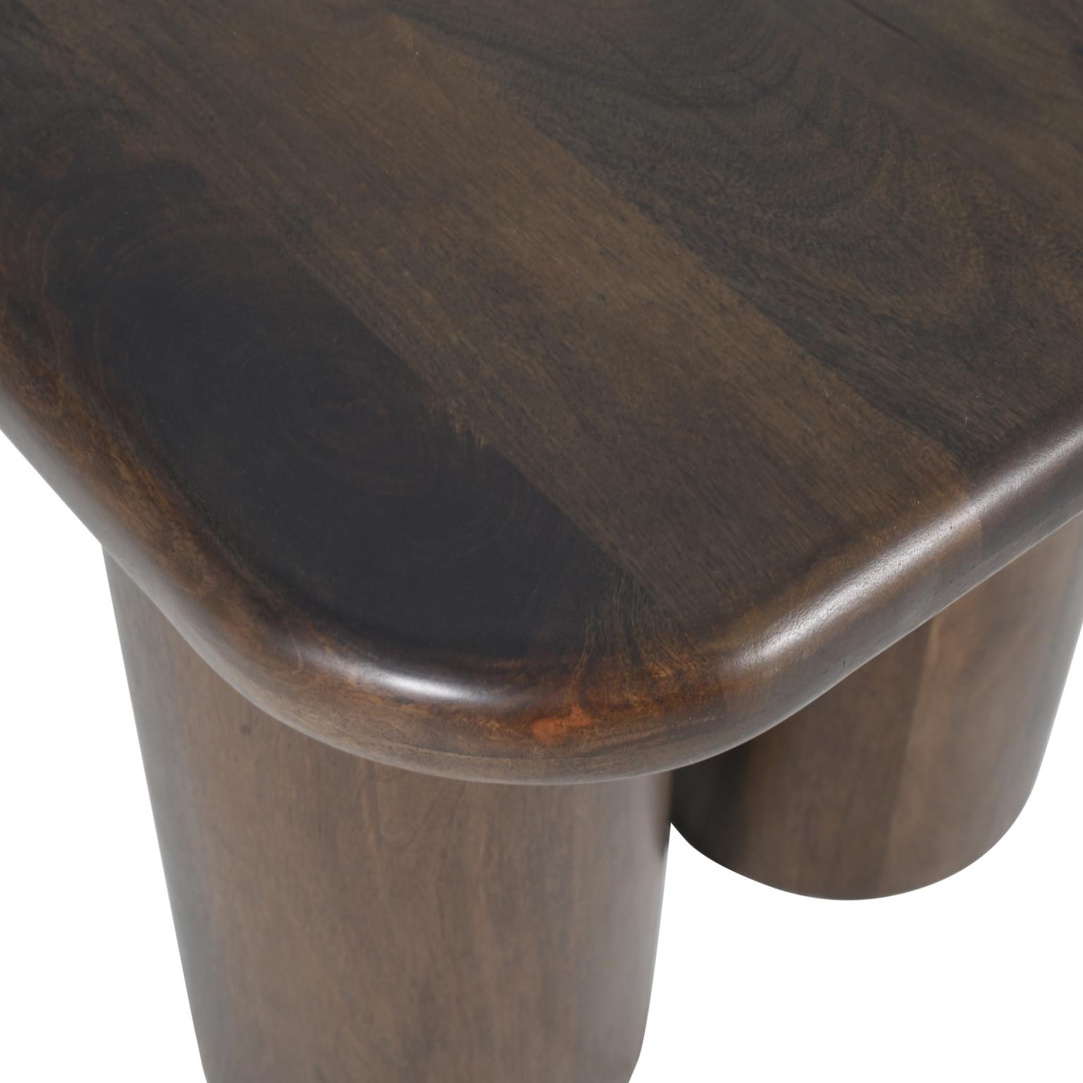 Jofran Mandara End Table