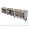 VFM Signature Mita 93-Inch TV Stand with Storage