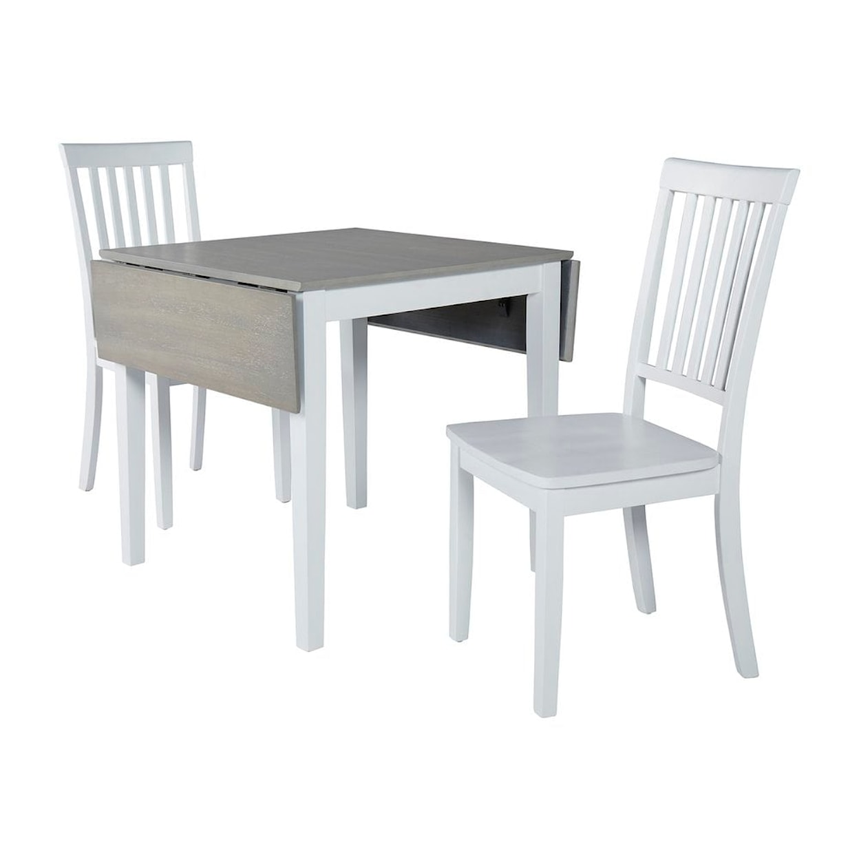 Progressive Furniture Simplicity Dining Chair