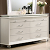 FUSA Maddie Dresser