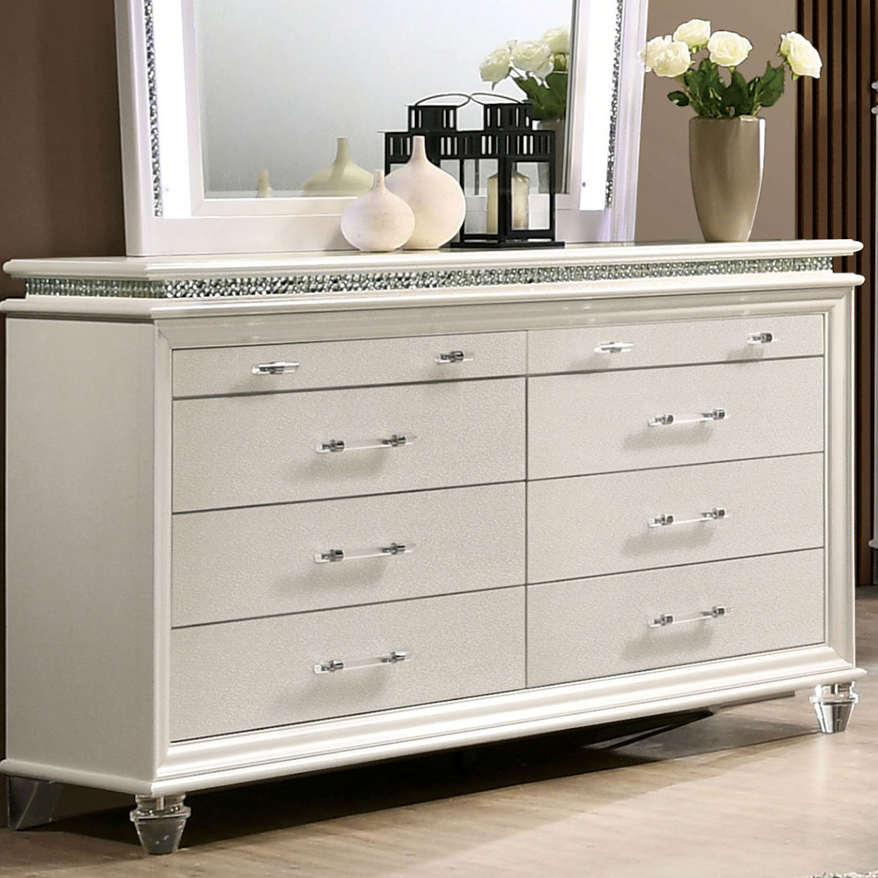 FUSA Maddie Dresser