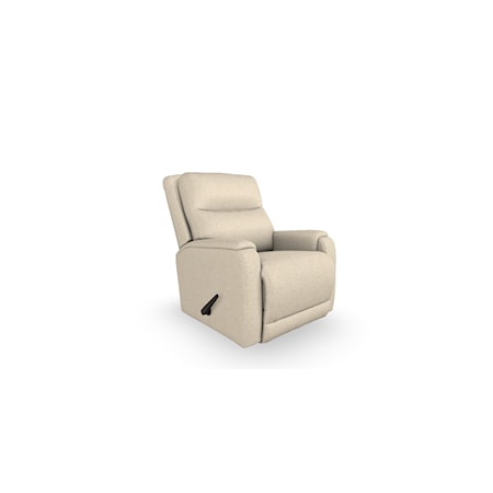 Power Space Saver Recliner