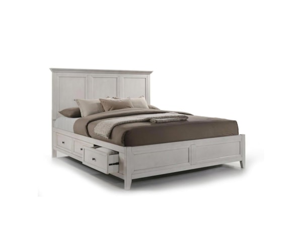 5-Piece Queen Bedroom Set