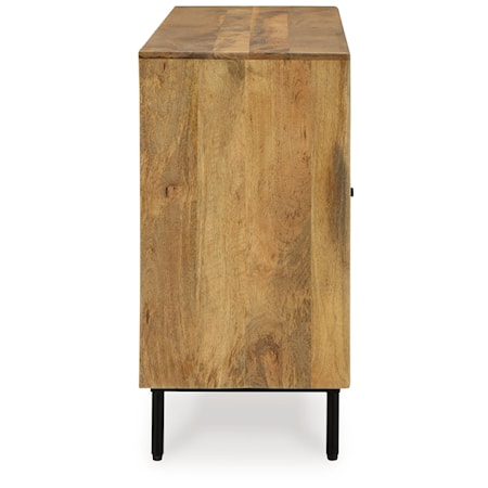 Accent Cabinet