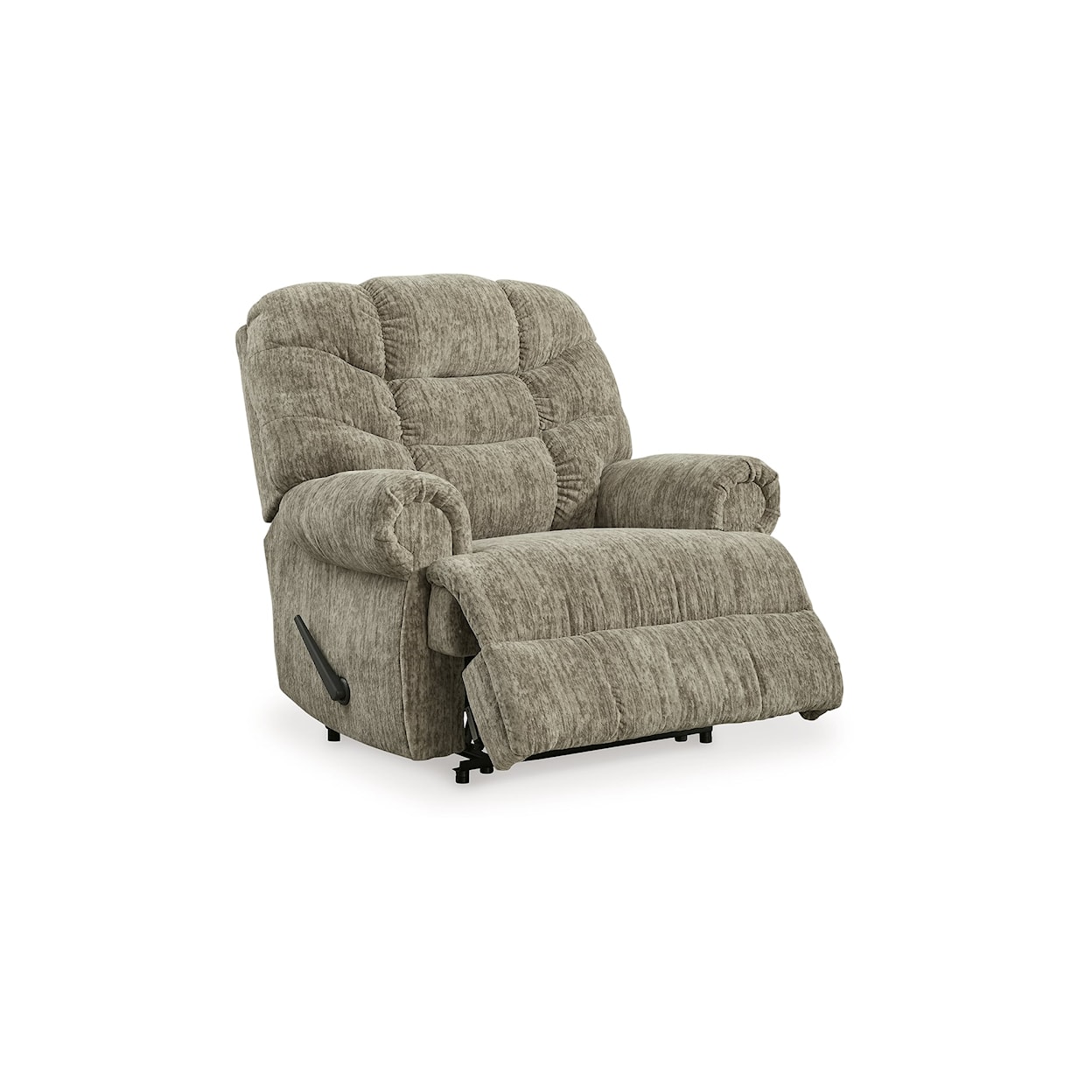 Signature Design by Ashley Furniture Movie Man Zero Wall Recliner