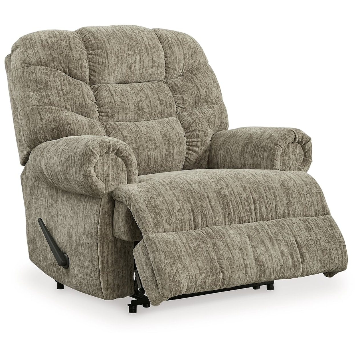 Ashley Furniture Signature Design Movie Man Zero Wall Recliner