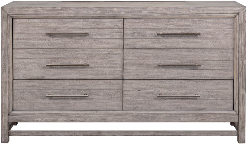 6-Drawer Dresser
