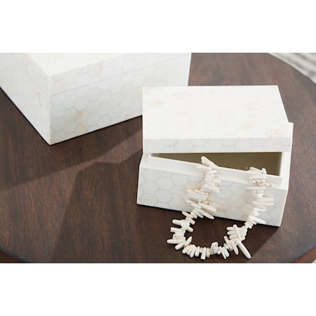 Box (Set Of 2)