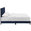 Modway Amira Twin Bed