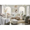 Best Home Furnishings Caverra Queen Sleeper Sofa w/ Memory Foam Mattress