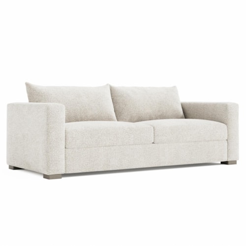 Contemporary Helena Fabric Sofa