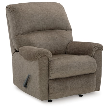 Rocker Recliner