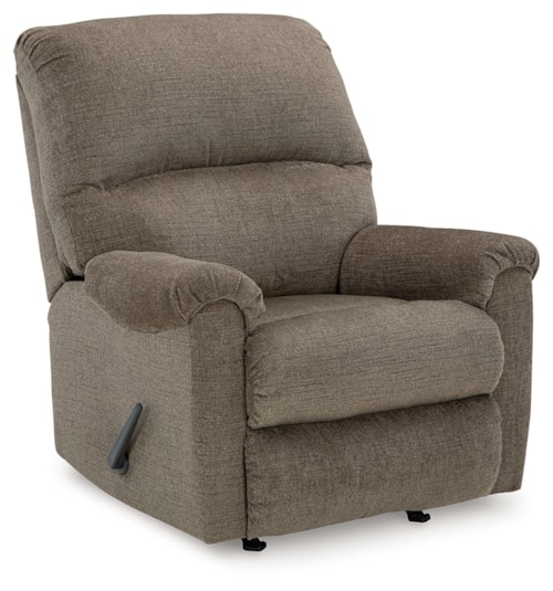 Rocker Recliner