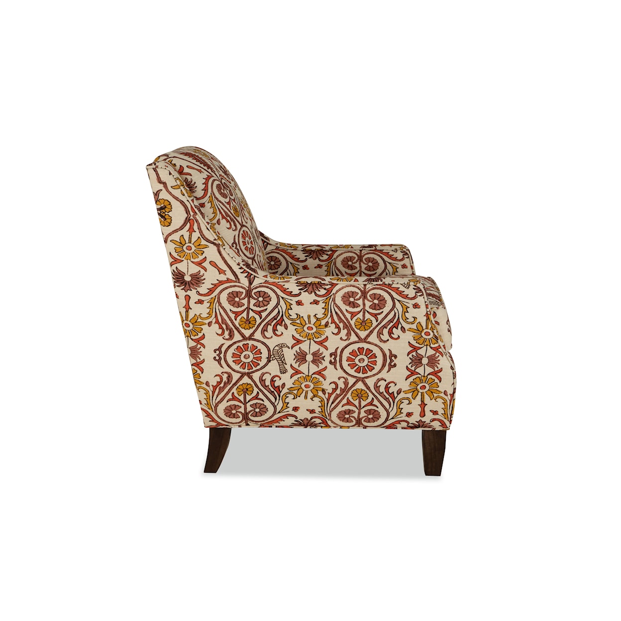 Paula Deen by Craftmaster P029410BD Accent Chair