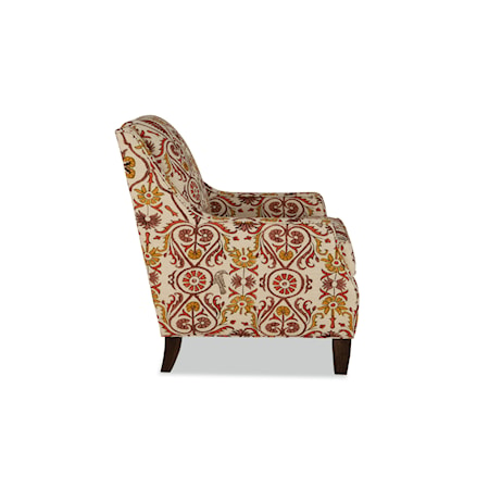 Accent Chair