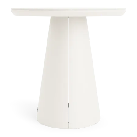 Atlas Side Table 20" RD