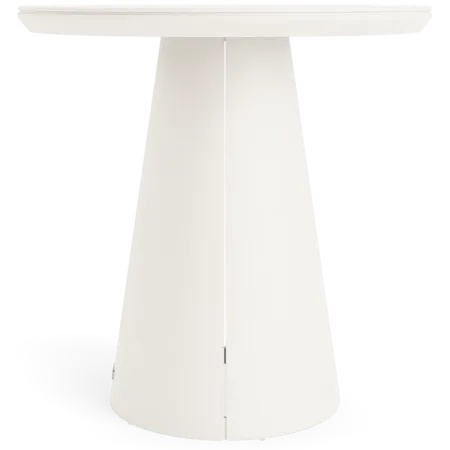 Atlas Side Table 20" RD