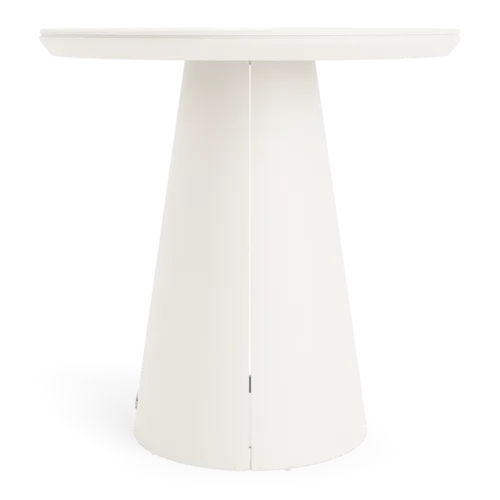 Atlas Side Table 20" RD