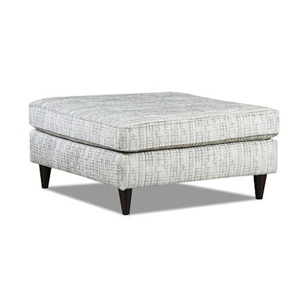 Cocktail Ottoman