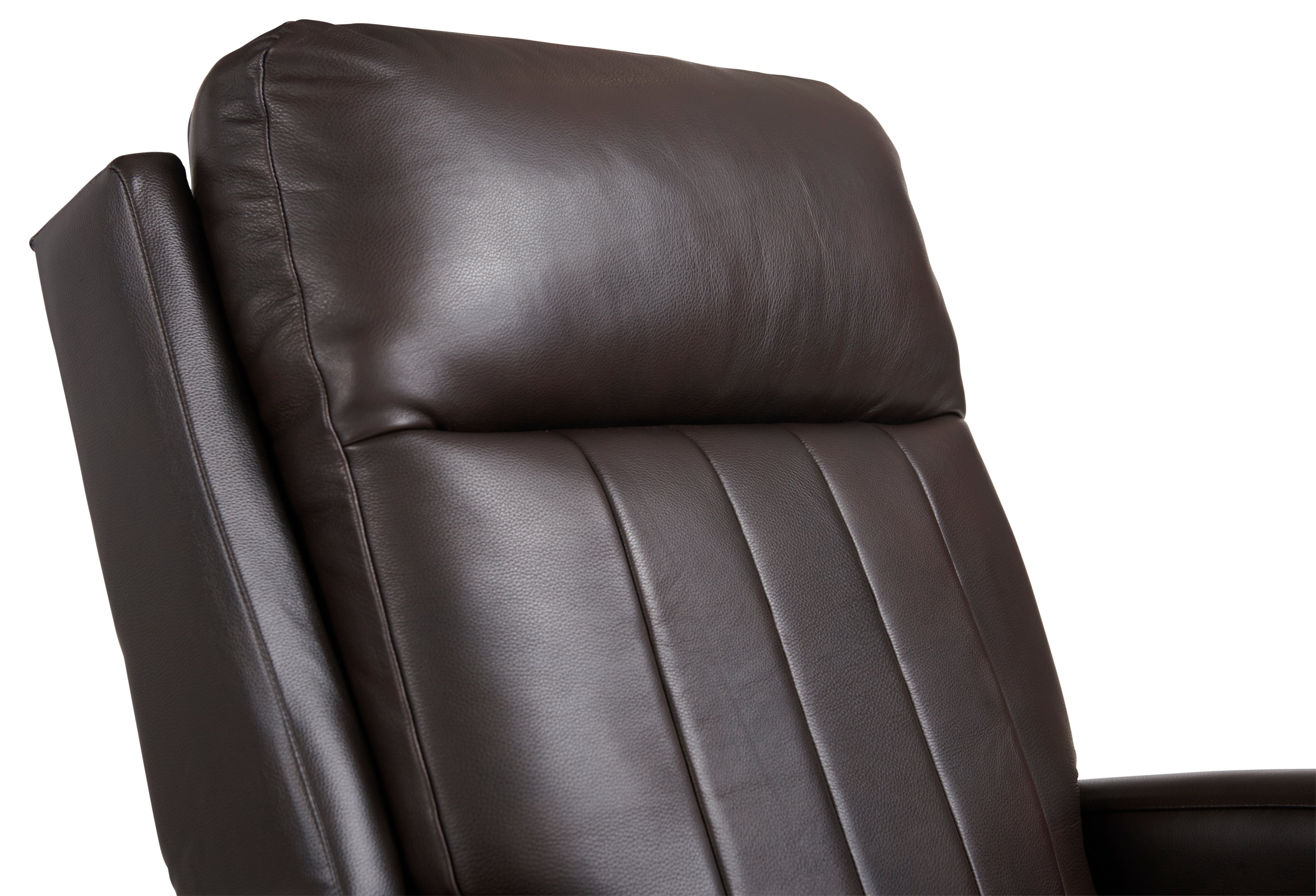 La-Z-Boy Finley Power Rocking Recliner w/ Headrest & Lumbar