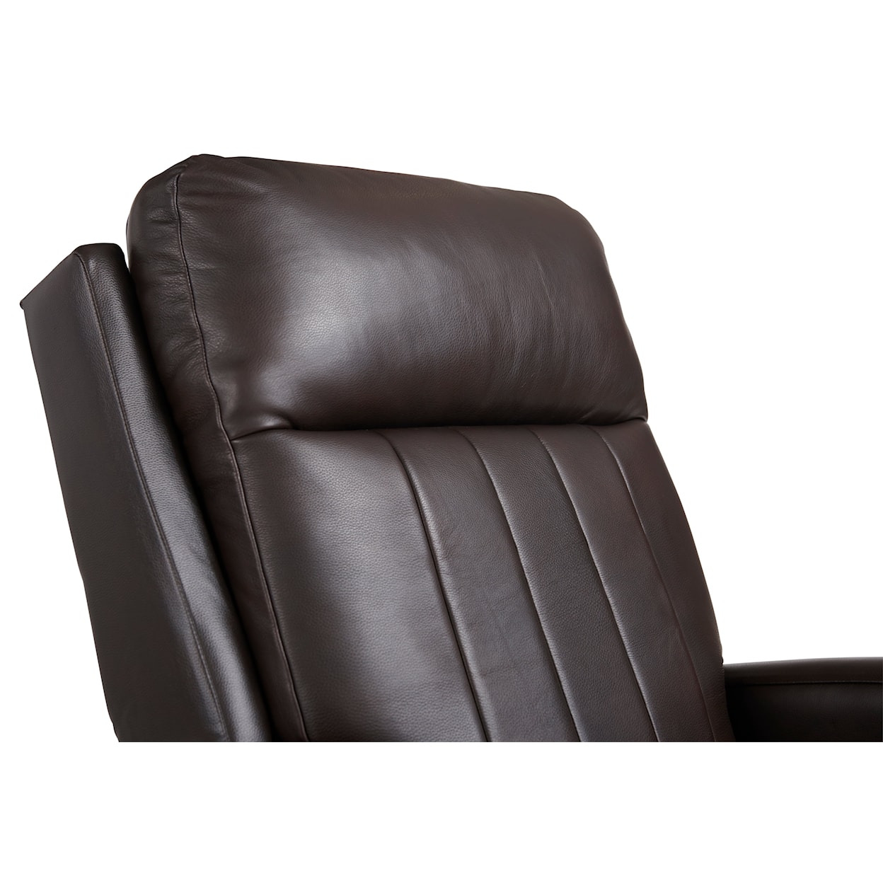 La-Z-Boy Finley Power Rocking Recliner w/ Headrest & Lumbar