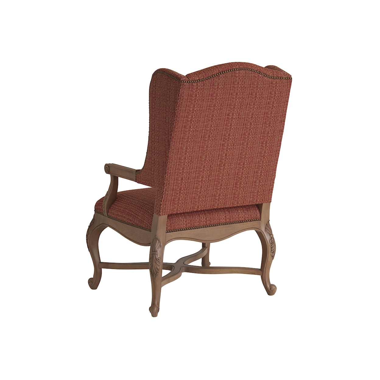 Barclay Butera Barclay Butera Upholstery Patras Wing Chair