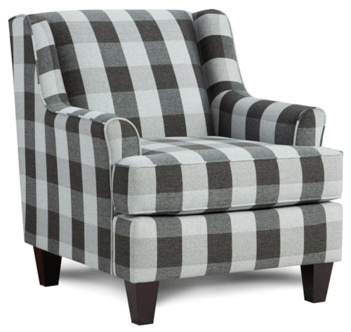 Accent Chair