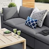 Modway Commix Outdoor Sofa