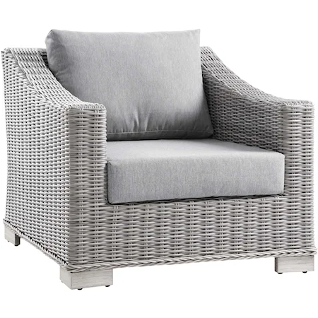 Outdoor Armchair