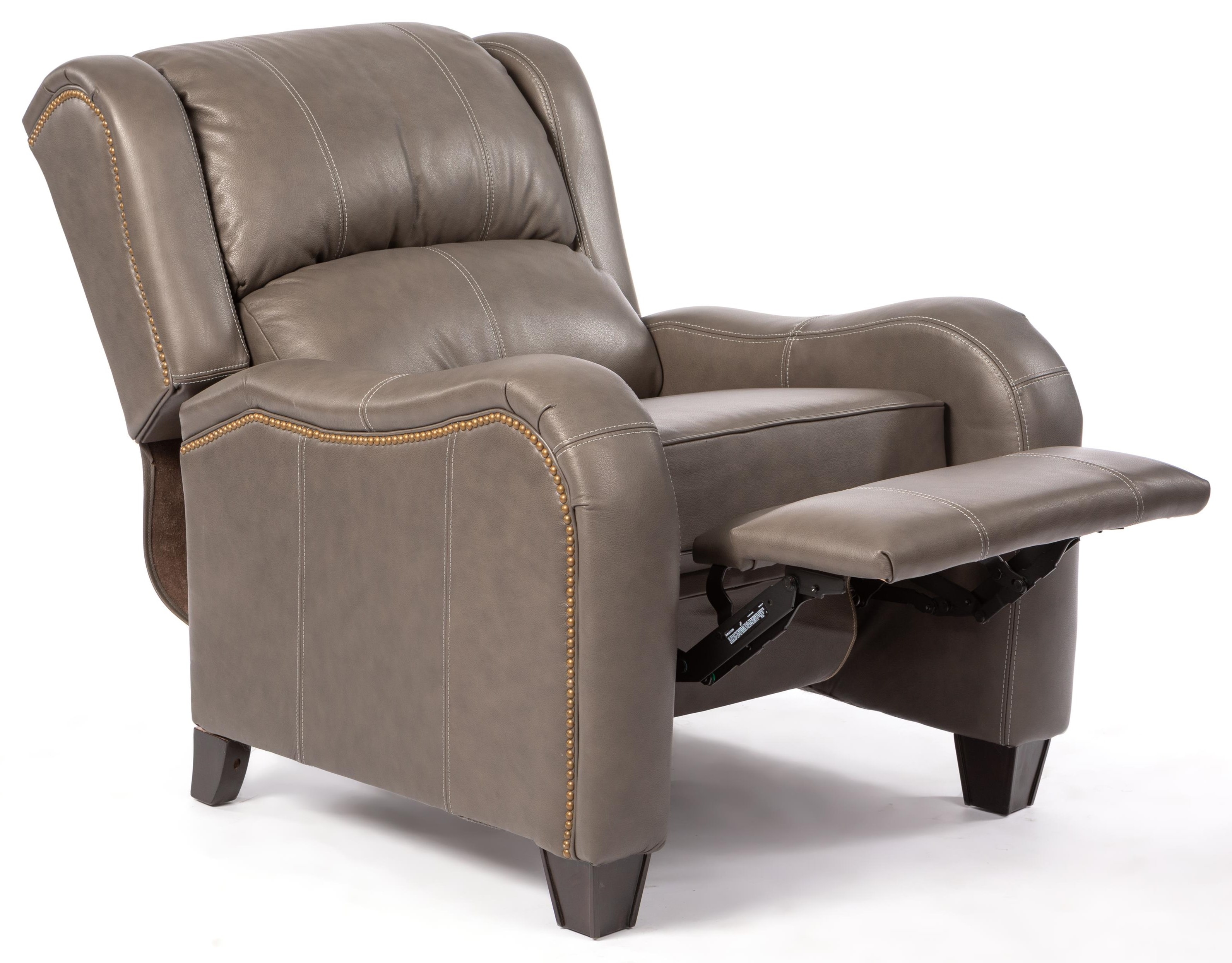 Push Back Recliner