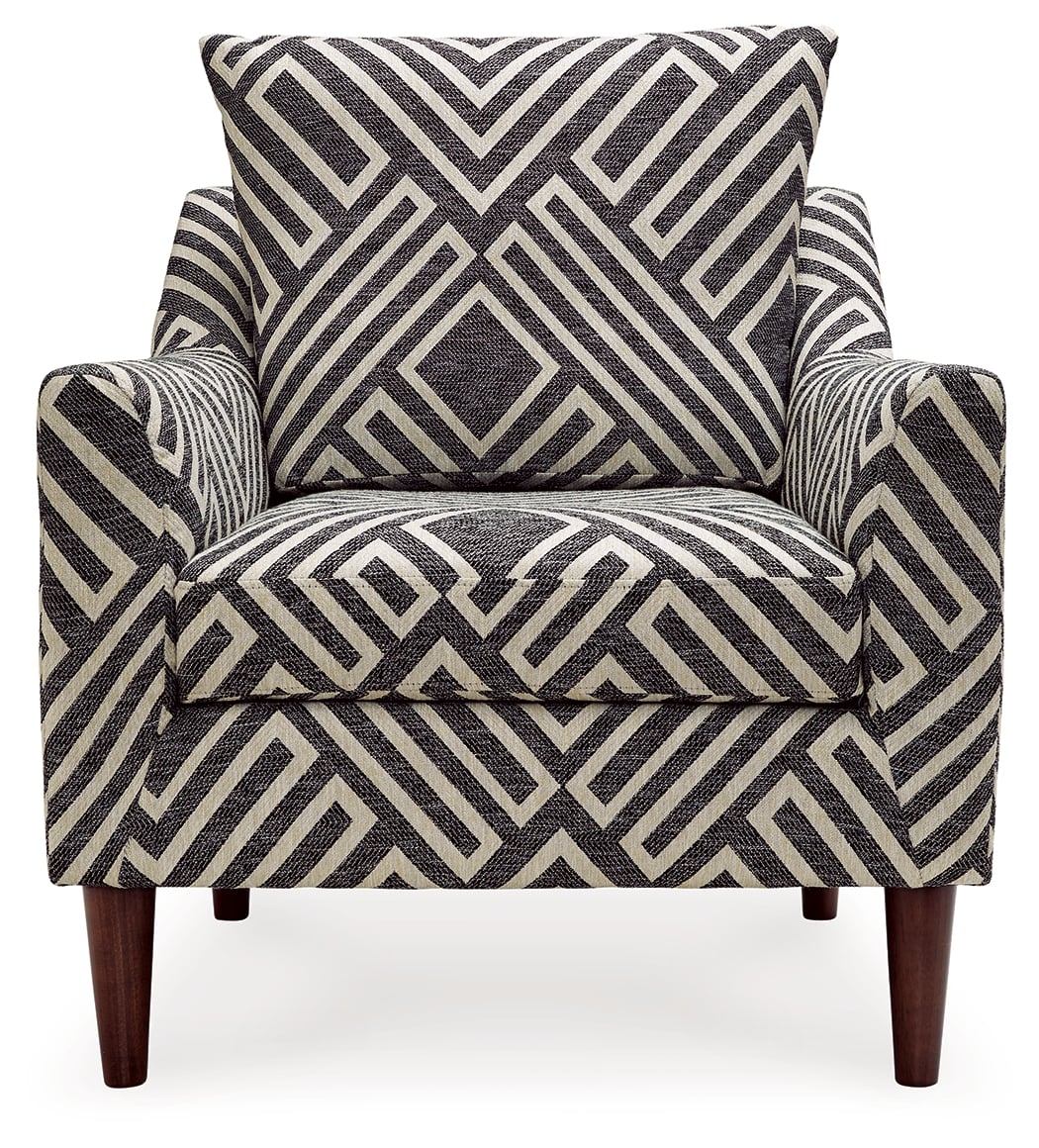 Accent Chair