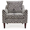 Signature Design Morrilton Next-Gen Nuvella Accent Chair