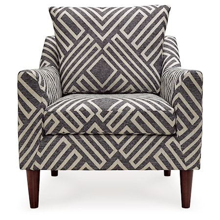 Accent Chair