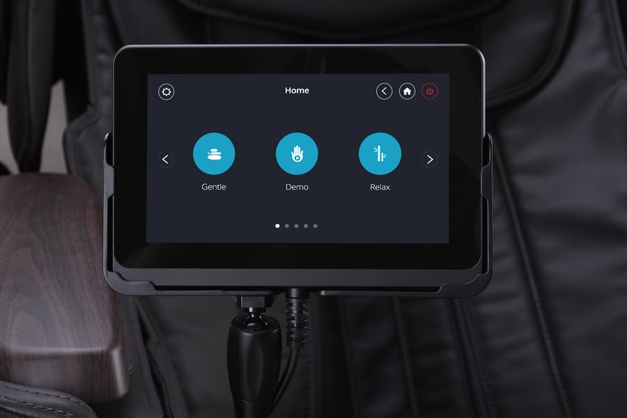 Zen 3D Pro Massage Chair