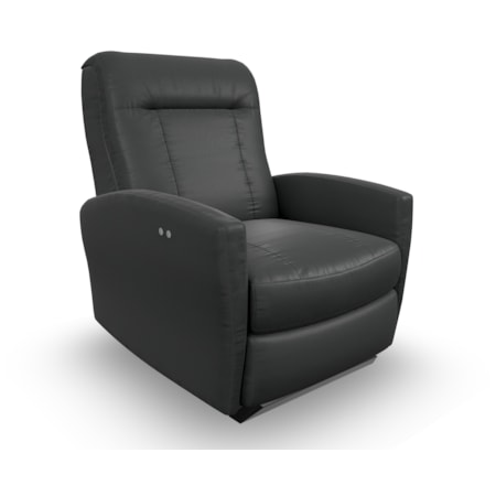 Power Rocker Recliner
