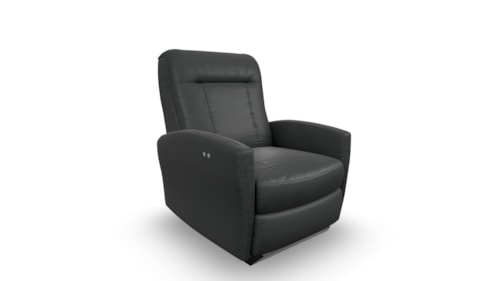 Power Rocker Recliner