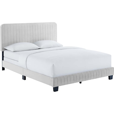 Twin Bed