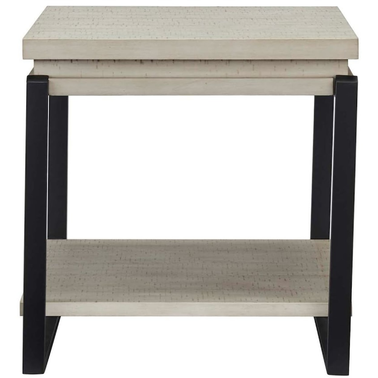 Progressive Furniture Eaglewood End Table