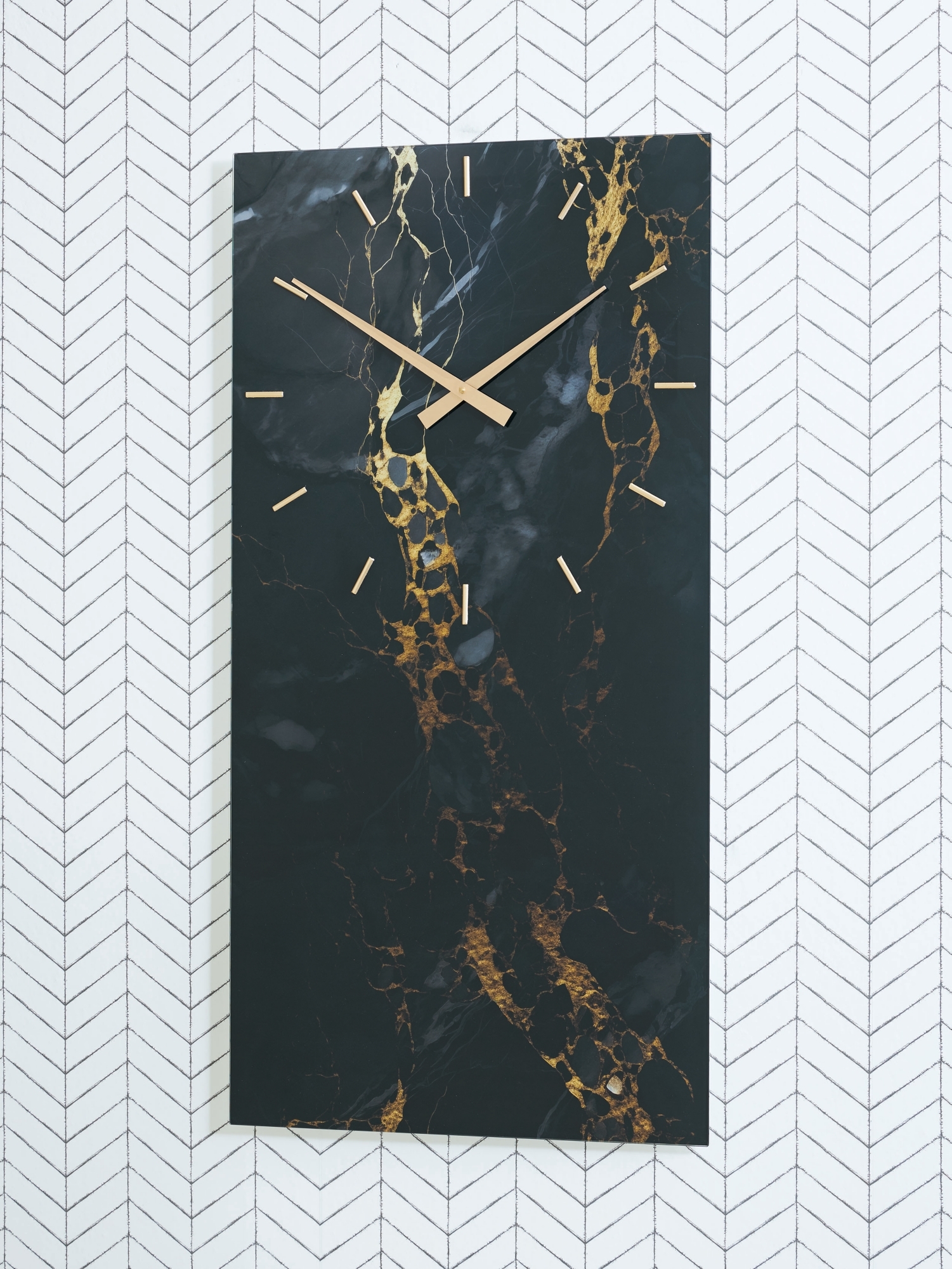 Signature Design by Ashley Teague Wall Clock