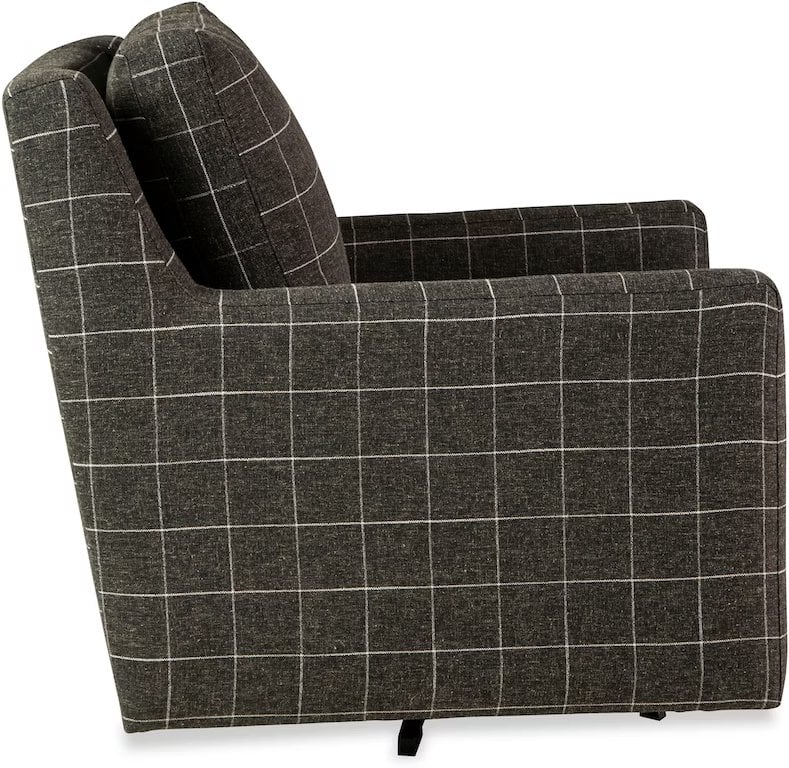 Craftmaster 072510 Swivel Chair