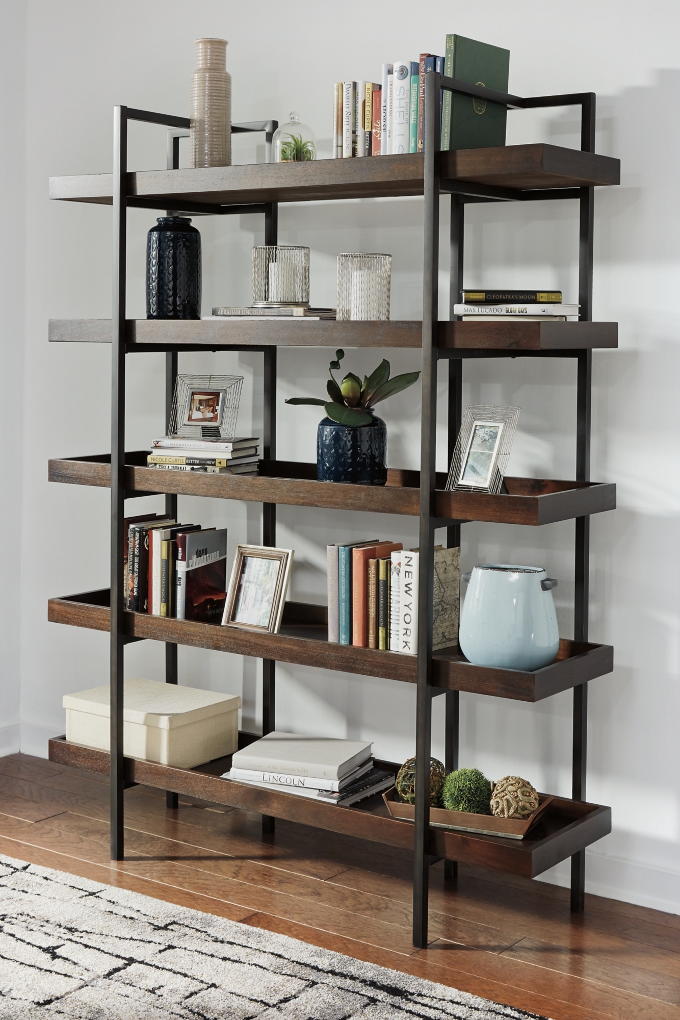 Bookcase