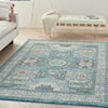 Nourison Ankara Global 5'3" x 7'6"  Rug