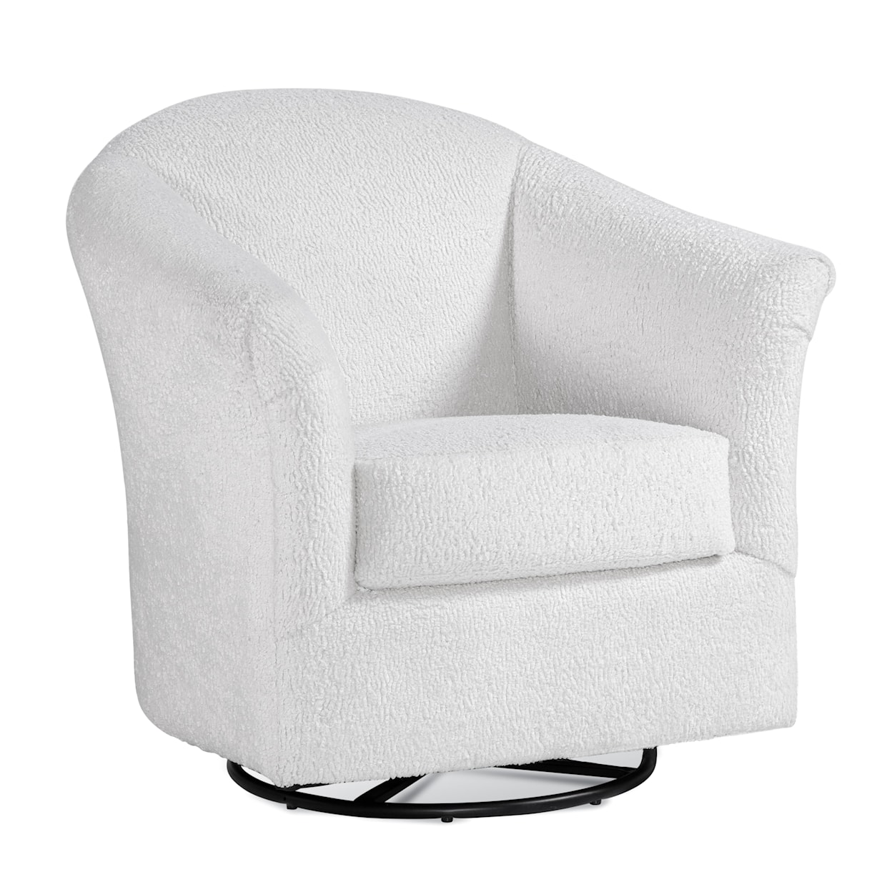 Braxton Culler Weston Swivel Glider