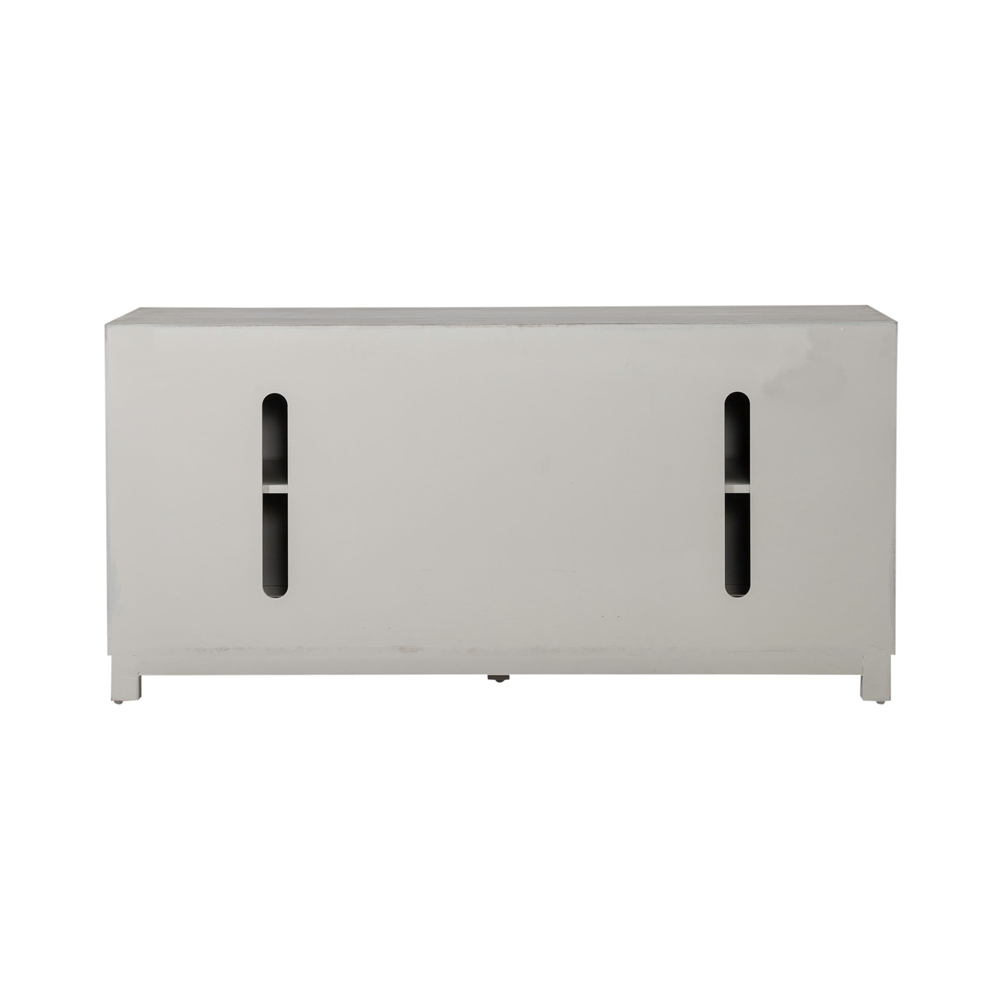 Liberty Furniture Sundance 3-Drawer Accent Cabinet